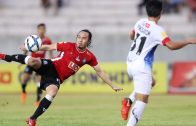 คลิปไฮไลท์เอ็ม-150 แชมเปี้ยนชิพ 2018 เชียงใหม่ เอฟซี 1-1 ตราด เอฟซี Chiangmai FC 1-1 Trat FC