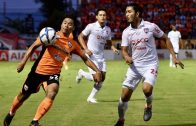 คลิปไฮไลท์ไทยลีก เชียงราย ยูไนเต็ด 0-3 เมืองทอง ยูไนเต็ด Chiangrai United 0-3 Muangthong United