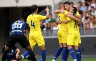 คลิปไฮไลท์อินเตอร์เนชันแนล แชมเปี้ยนส์ คัพ 2018 เชลซี 1-1(5-4) อินเตอร์ มิลาน Chelsea 1-1(5-4) Inter Milan