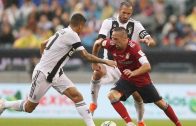 คลิปไฮไลท์อินเตอร์เนชันแนล แชมเปี้ยนส์ คัพ 2018 ยูเวนตุส 2-0 บาเยิร์น มิวนิค Juventus 2-0 Bayern Munich