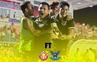 คลิปไฮไลท์เอ็ม-150 แชมเปี้ยนชิพ 2018 หนองบัว พิชญ เอฟซี 1-1 กระบี่ เอฟซี Nong Bua Pitchaya FC 1-1 Krabi FC