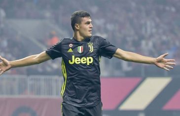 คลิปไฮไลท์ฟุตบอลกระชับมิตรปรีซีซั่น เมเจอร์ลีก ออล สตาร์ 1-1(3-5) ยูเวนตุส MLS All-Stars 1-1(3-5) Juventus