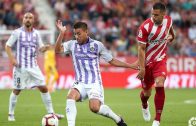 คลิปไฮไลท์ลาลีก้า กิโรน่า 0-0 เรอัล บาญาโดลิด Girona 0-0 Real Valladolid