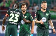 คลิปไฮไลท์ฟุตบอลกระชับมิตรปรีซีซั่น โวลฟ์สบวร์ก 3-1 นาโปลี Wolfsburg 3-1 Napoli