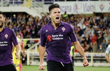 คลิปไฮไลท์กัลโช่ เซเรีย อา ฟิออเรนติน่า 6-1 คิเอโว่ Fiorentina 6-1 Chievo