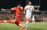 คลิปไฮไลท์ไทยลีก นครราชสีมา มาสด้า 3-3 พีที ประจวบ Nakhon Ratchasima FC 3-3 Prachuap FC
