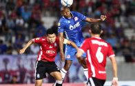 คลิปไฮไลท์เอ็ม-150 แชมเปี้ยนชิพ 2018 เชียงใหม่ เอฟซี 1-1 พีทีที ระยอง Chiangmai FC 1-1 PTT Rayong FC
