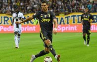 คลิปไฮไลท์กัลโช่ เซเรีย อา ปาร๋ม่า 1-2 ยูเวนตุส Parma 1-2 Juventus