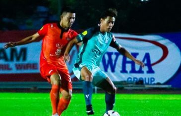 คลิปไฮไลท์เอ็ม-150 แชมเปี้ยนชิพ 2018 ระยอง เอฟซี 0-1 อุดรธานี เอฟซี Rayong FC 0-1 Udon Thani FC