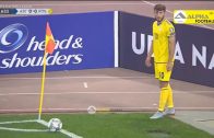 คลิปไฮไลท์ฟุตบอลยูฟ่า เนชันส์ ลีก อาเซอร์ไบจาน 0-0 คอซอวอ Azerbaijan 0-0 Kosovo