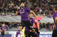 คลิปไฮไลท์กัลโช่ เซเรีย อา ฟิออเรนติน่า 1-0 อูดิเนเซ่ Fiorentina 1-0 Udinese