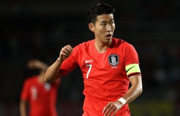 คลิปไฮไลท์ฟุตบอลกระชับมิตร เกาหลีใต้ 2-0 คอสตาริก้า South Korea 2-0 Costa Rica