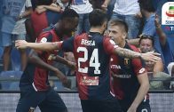 คลิปไฮไลท์กัลโช่ เซเรีย อา เจนัว 1-0 โบโลญญ่า Genoa 1-0 Bologna
