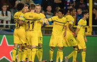 คลิปไฮไลท์ยูฟ่า แชมเปียนส์ลีก คลับ บรูจจ์ 0-1 โบรุสเซีย ดอร์ทมุนด์ Club Brugge 0-1 Borussia Dortmund