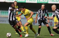 คลิปไฮไลท์กัลโช่ เซเรีย อา คิเอโว่ 0-2 อูดิเนเซ่ Chievo 0-2 Udinese