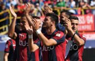 คลิปไฮไลท์กัลโช่ เซเรีย อา โบโลญญ่า 2-1 อูดิเนเซ่ Bologna 2-1 Udinese
