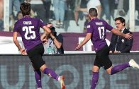 คลิปไฮไลท์กัลโช่ เซเรีย อา ฟิออเรนติน่า 2-0 อตาลันต้า Fiorentina 2-0 Atalanta