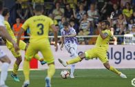 คลิปไฮไลท์ลาลีก้า บีญาร์เรอัล 0-1 เรอัล บาญาโดลิด Villarreal 0-1 Real Valladolid