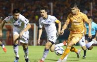คลิปไฮไลท์ไทยลีก สุโขทัย เอฟซี 4-0 พัทยา ยูไนเต็ด Sukhothai FC 4-0 Pattaya United