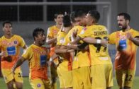 คลิปไฮไลท์ไทยลีก พัทยา ยูไนเต็ด 1-4 การท่าเรือ เอฟซี Pattaya United 1-4 Port FC