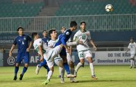 คลิปไฮไลท์ฟุตบอลชิงแชมป์เอเชีย U19 ทีมชาติไทย 3-3 อิรัก Thailand 3-3 Iraq