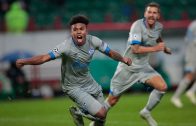 คลิปไฮไลท์ยูฟ่า แชมเปียนส์ลีก โลโกโมทีฟ มอสโก 0-1 ชาลเก้ Lokomotiv Moscow 0-1 Schalke