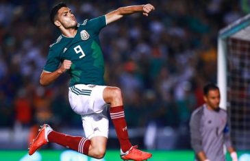 คลิปไฮไลท์ฟุตบอลกระชับมิตร เม็กซิโก 3-2 คอสตา ริก้า Mexico 3-2 Costa Rica