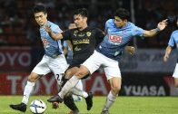 คลิปไฮไลท์ฟุตบอล โตโยต้า ลีกคัพ 2018 เชียงราย ยูไนเต็ด 1-0 บางกอกกล๊าส Chiangrai United 1-0 Bangkok Glass
