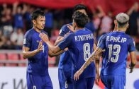 คลิปไฮไลท์เอเอฟเอฟ ซูซูกิ คัพ 2018 ทีมชาติไทย 4-2 อินโดนีเซีย Thailand 4-2 Indonesia