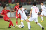 คลิปไฮไลท์เอเอฟเอฟ ซูซูกิ คัพ 2018 เมียนมา 0-0 เวียดนาม Myanmar 0-0 Vietnam
