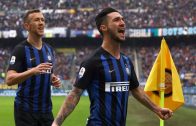 คลิปไฮไลท์เซเรีย อา อินเตอร์ มิลาน 5-0 เจนัว Inter 5-0 Genoa