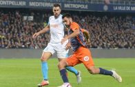 คลิปไฮไลท์ลีกเอิง มงต์เปลลิเยร์ 3-0 โอลิมปิก มาร์กเซย Montpellier 3-0 Marseille