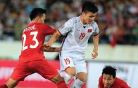 คลิปไฮไลท์เอเอฟเอฟ ซูซูกิ คัพ 2018 ลาว 0-3 เวียดนาม Laos 0-3 Vietnam