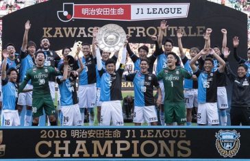 คลิปไฮไลท์ฟุตบอลเจลีก เซเรโซ่ โอซาก้า 2-1 คาวาซากิ ฟรอนตาเล่ Cerezo Osaka 2-1 Kawasaki Frontale