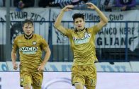 คลิปไฮไลท์เซเรีย อา เอ็มโปลี 2-1 อูดิเนเซ่ Empoli 2-1 Udinese