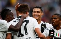 คลิปไฮไลท์เซเรีย อา เอซี มิลาน 0-2 ยูเวนตุส Milan 0-2 Juventus