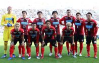 คลิปไฮไลท์ฟุตบอลเจลีก จูบิโล่ อิวาตะ 0-2 คอนซาโดเล่ ซัปโปโร Jubilo Iwata 0-2 Consadole Sapporo