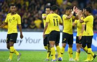 คลิปไฮไลท์เอเอฟเอฟ ซูซูกิ คัพ 2018 มาเลเซีย 3-0 เมียนมาร์ Malaysia 3-0 Myanmar
