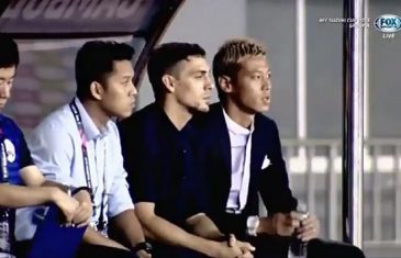 คลิปไฮไลท์เอเอฟเอฟ ซูซูกิ คัพ 2018 เมียนมาร์ 4-1 กัมพูชา Myanmar 4-1 Cambodia
