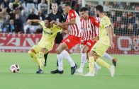 คลิปไฮไลท์โคปา เดล เรย์ อัลเมเรีย 3-3 บีญาร์เรอัล Almeria 3-3 Villarreal