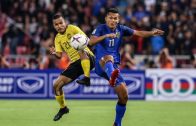 คลิปไฮไลท์เอเอฟเอฟ ซูซูกิ คัพ 2018 ทีมชาติไทย 2-2 มาเลเซีย Thailand 2-2 Malaysia