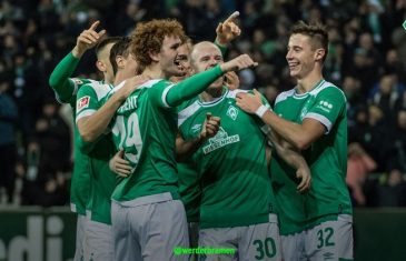 คลิปไฮไลท์บุนเดสลีก้า แวร์เดอร์ เบรเมน 3-1 ฟอร์ตูน่า ดุสเซลดอร์ฟ Werder Bremen 3-1 Fortuna Dusseldorf