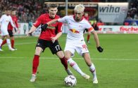 คลิปไฮไลท์บุนเดสลีก้า ไฟรบวร์ก 3-0 แอร์เบ ไลป์ซิก Freiburg 3-0 RB Leipzig