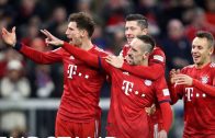 คลิปไฮไลท์บุนเดสลีก้า บาเยิร์น มิวนิค 3-0 เนิร์นแบร์ก Bayern Munich 3-0 FC Nurnberg