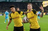 คลิปไฮไลท์บุนเดสลีก้า โบรุสเซีย ดอร์ทมุนด์ 2-0 ไฟรบวร์ก Borussia Dortmund 2-0 Freiburg