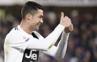 คลิปไฮไลท์เซเรีย อา ฟิออเรนติน่า 0-3 ยูเวนตุส Fiorentina 0-3 Juventus