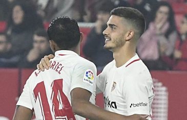 คลิปไฮไลท์โคปา เดล เรย์ เซบีญ่า 1-0 บีญาโนเวนเซ่ Sevilla 1-0 Villanovense