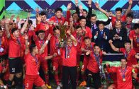 คลิปไฮไลท์เอเอฟเอฟ ซูซูกิ คัพ 2018 เวียดนาม 1-0 มาเลเซีย Vietnam 1-0 Malaysia