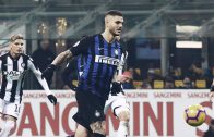 คลิปไฮไลท์เซเรีย อา อินเตอร์ มิลาน 1-0 อูดิเนเซ่ Inter Milan 1-0 Udinese