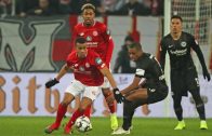 คลิปไฮไลท์บุนเดสลีก้า ไมนซ์ 2-2 ไอน์ทรัคท์ แฟรงเฟิร์ต FSV Mainz 2-2 Eintracht Frankfurt
